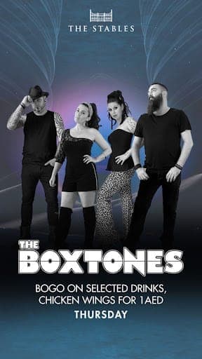 The BoxTones deal image