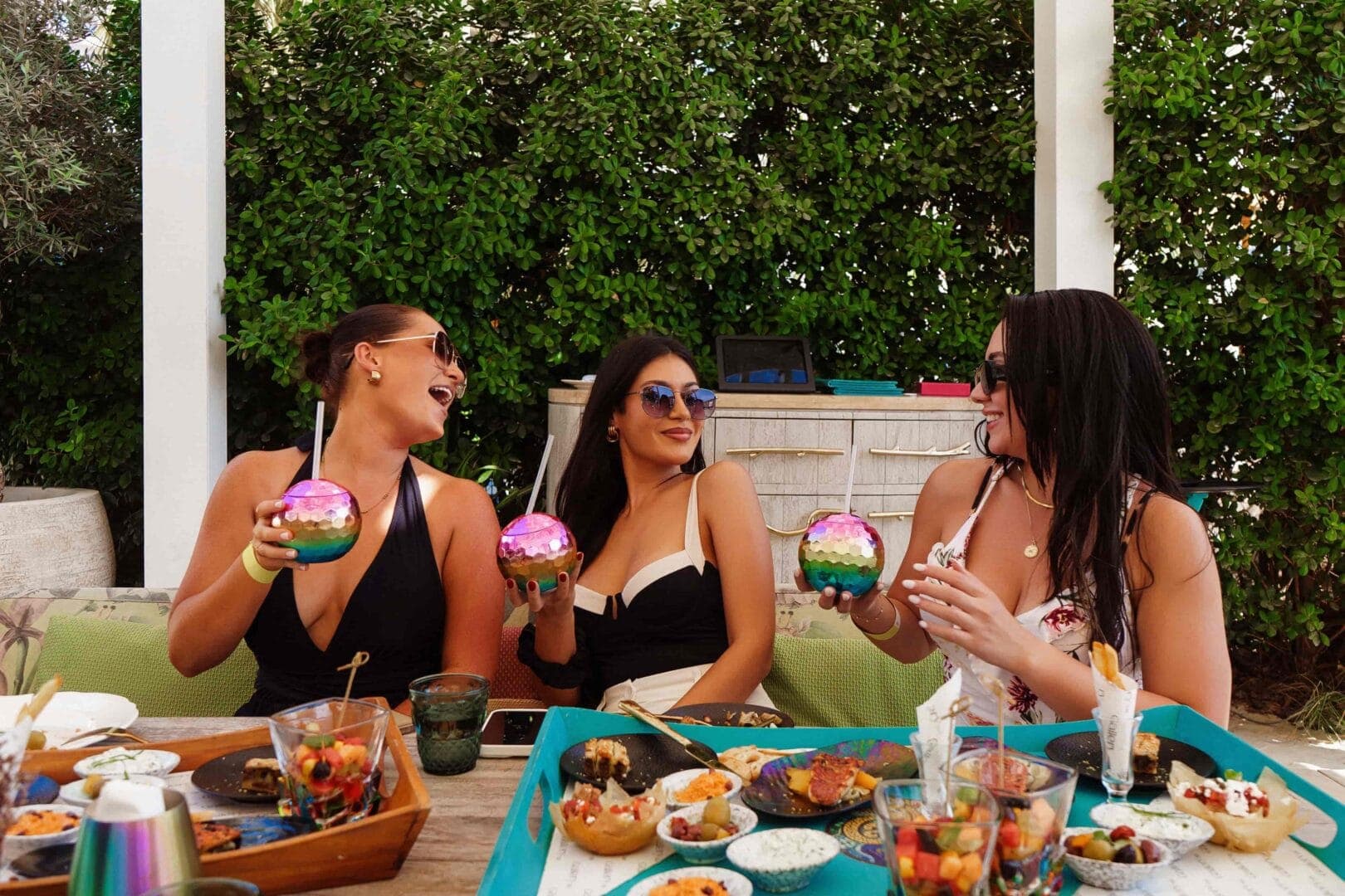 The Brunch Club deal image