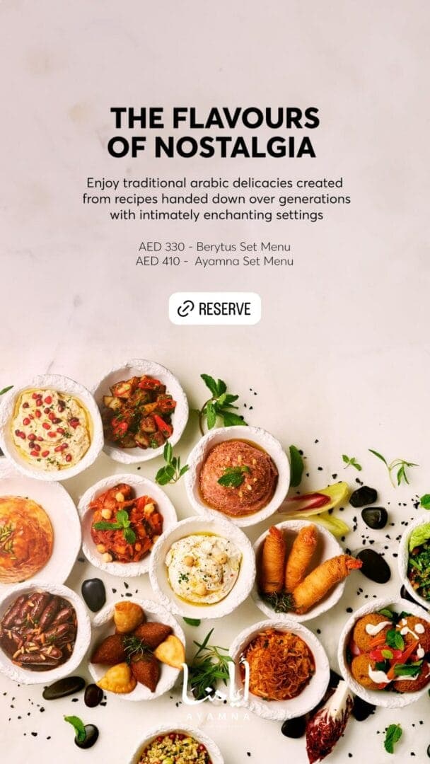 The Flavours Of Home deal image