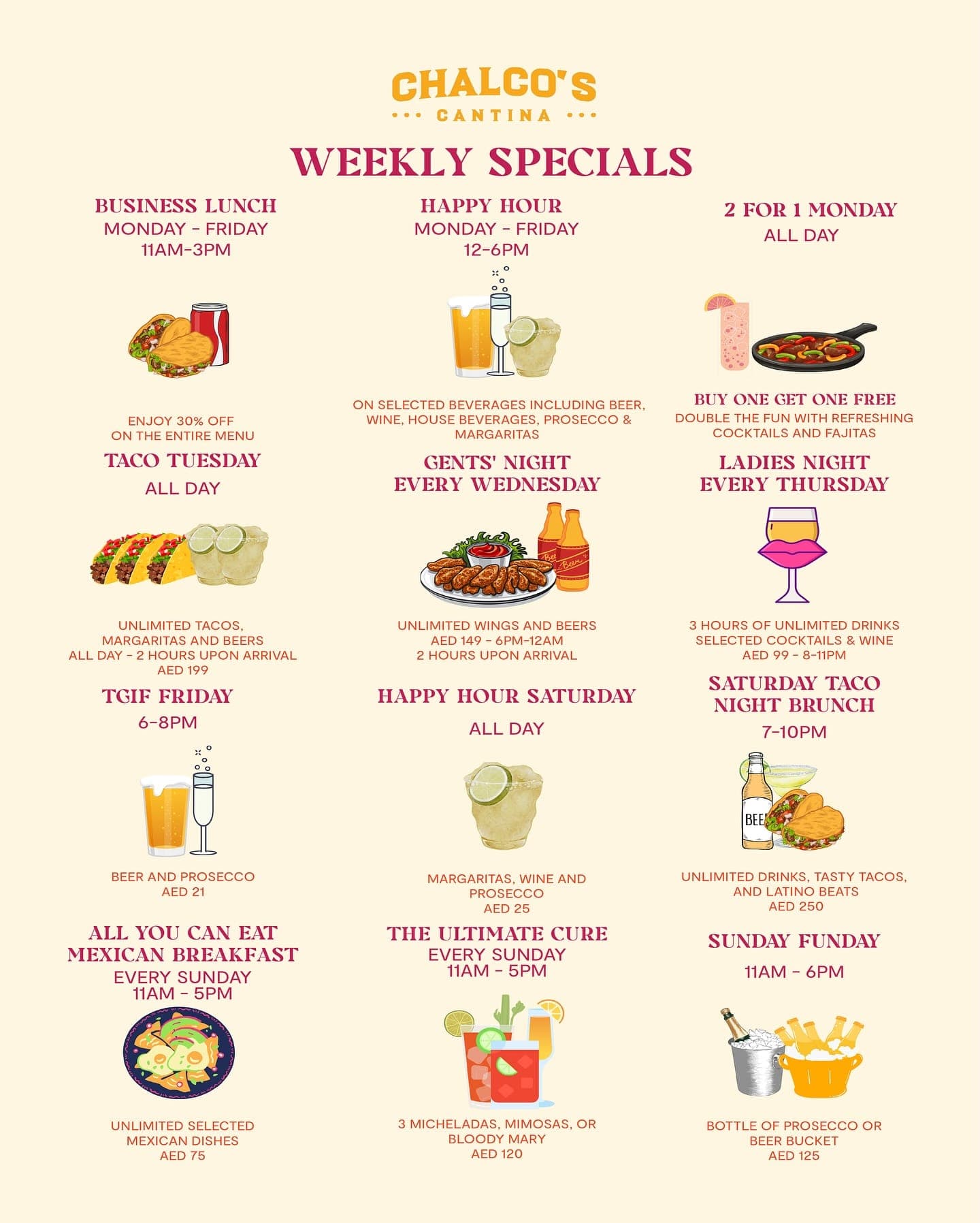 THE ULTIMATE CURE deal image