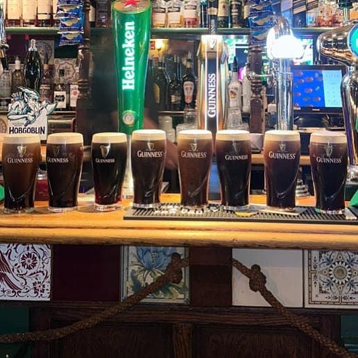 Thirsty Thursday deal image