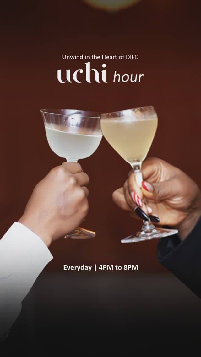 Uchi Hour deal image