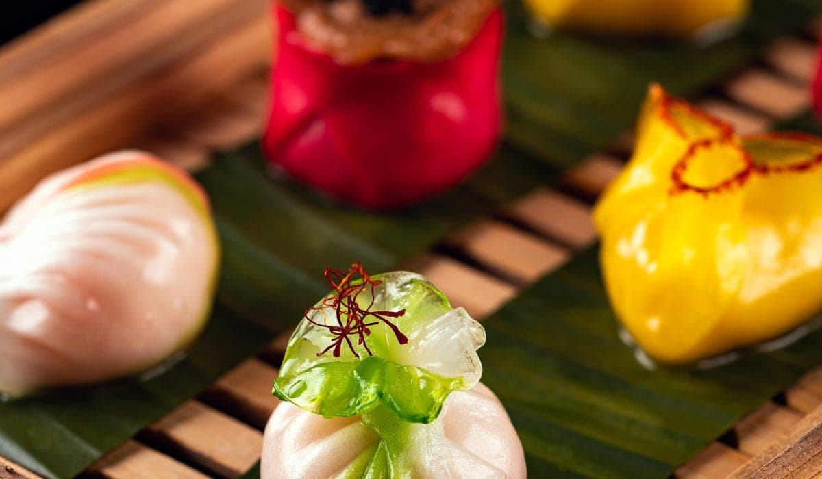 UNLIMITED DIM SUM LUNCH deal image