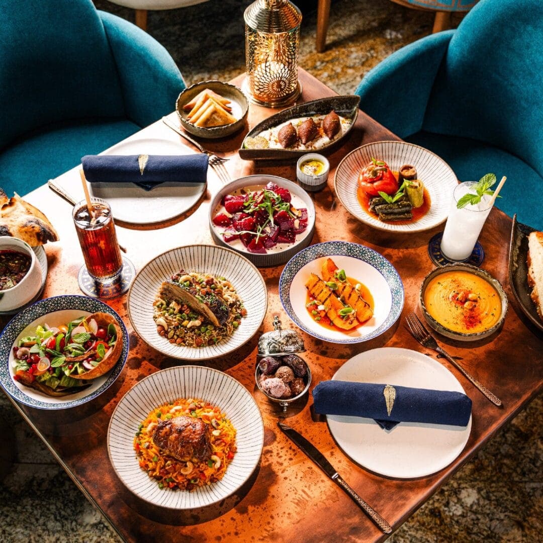 Vaga Lunch Experience deal image