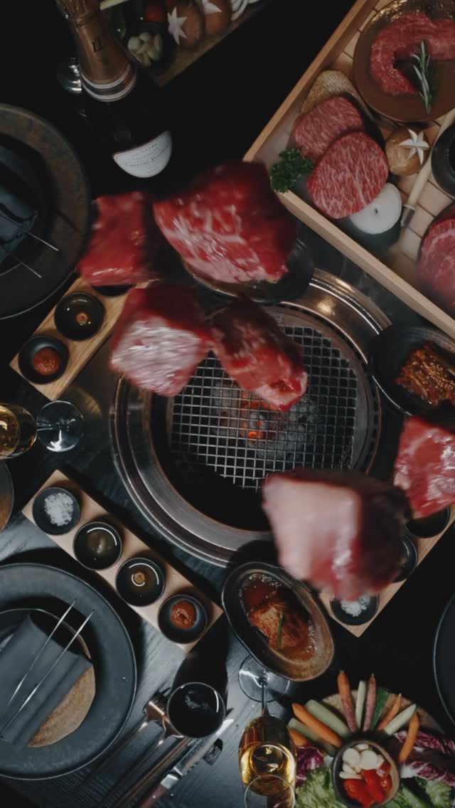 Wagyu Night deal image
