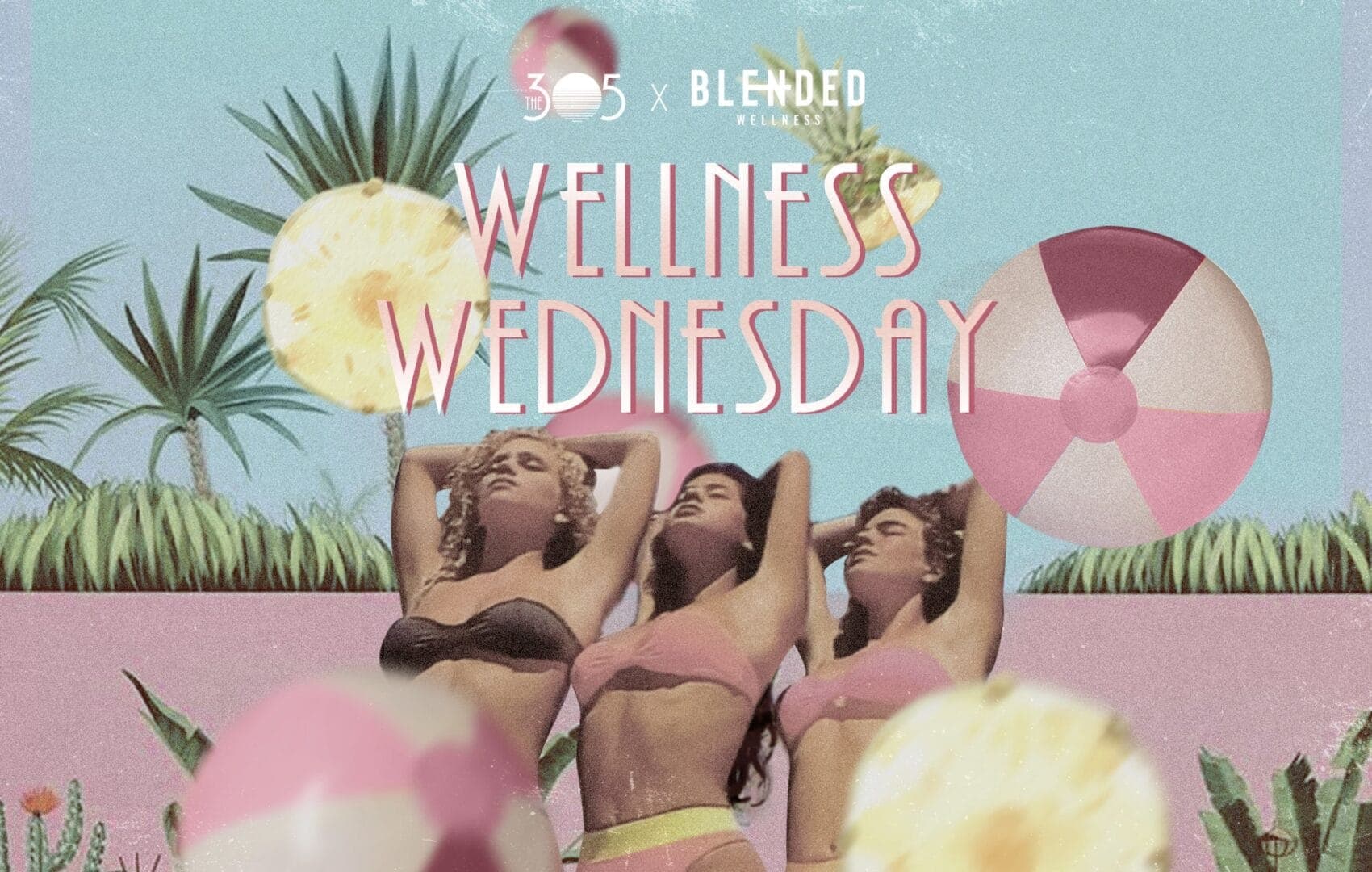 WELLNESS WEDNESDAY deal image