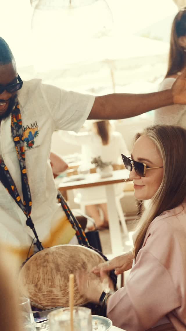 WHITE Beach Brunch deal image