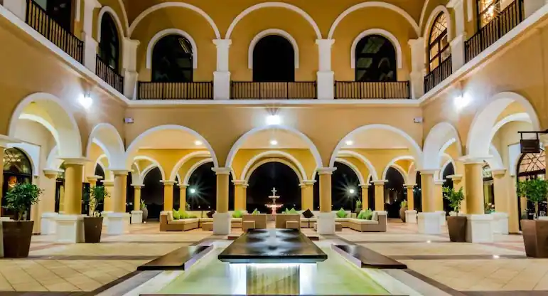 261 - The Els Club venue image