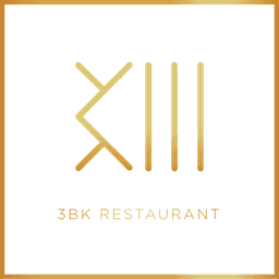 3BK - Armani Hotel Dubai logo