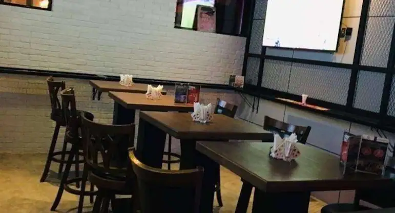 43 venue image
