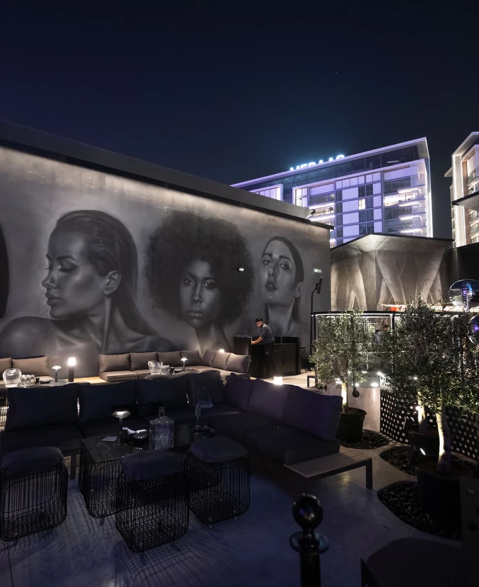 88 Terrace - Bluewaters Island venue image