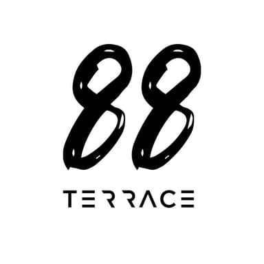 88 Terrace - Bluewaters Island logo