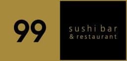 99 Sushi Bar & Restaurant - Address Downtown logo