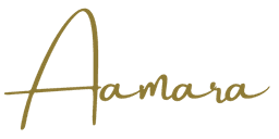 Aamara - Voco Hotel logo