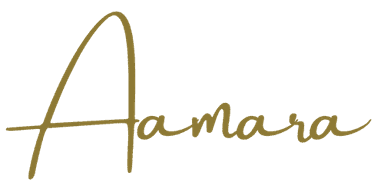 Aamara - Voco Hotel logo