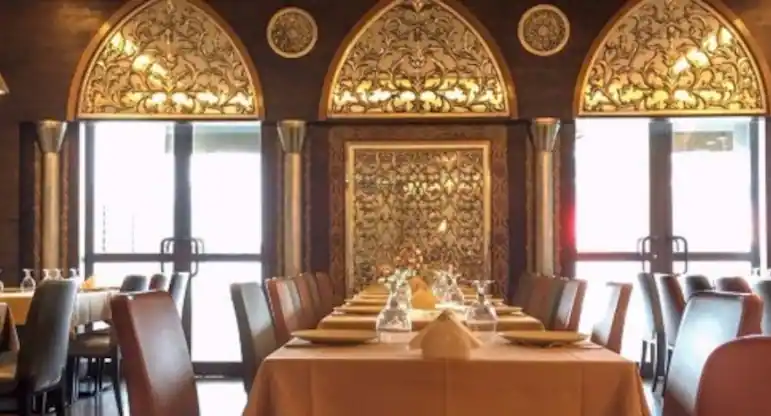 Abd El Wahab - Souk Al Bahar venue image