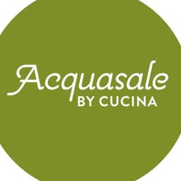 Acquasale by Cucina - Marriott Resort logo