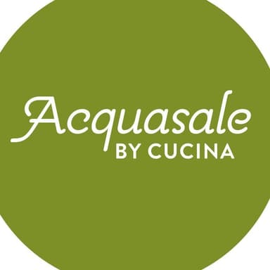 Acquasale by Cucina - Marriott Resort logo