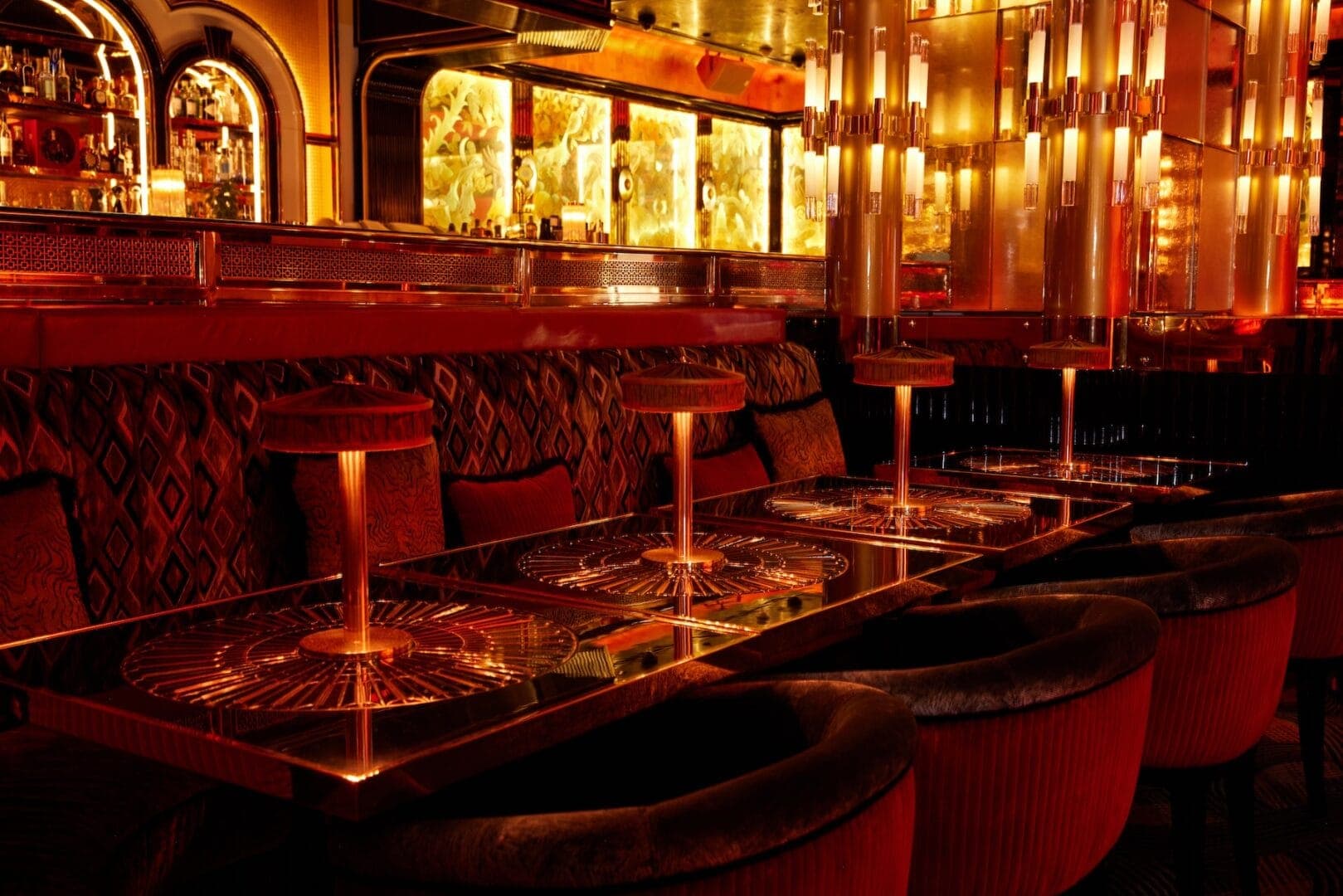 Adaline - Gate Village venue image