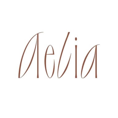 Aelia - One&Only One Za'abeel logo
