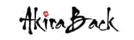 Akira Back - W Dubai – The Palm logo
