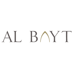 Al Bayt - Palace Downtown logo
