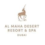Al Diwaan - Al Maha Desert Resort & Spa logo