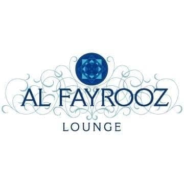 Al Fayrooz Lounge - Jumeirah Al Qasr logo