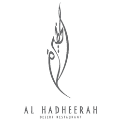 Al Hadheerah - Bab Al Shams Desert Resort & Spa logo