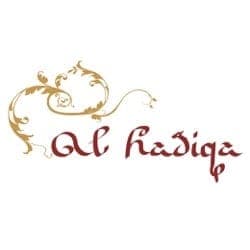 Al Hadiqa - Sheraton Jumeirah Beach Resort logo