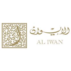 Al Iwan - Burj Al Arab logo