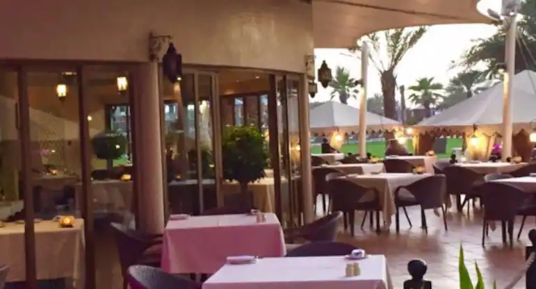 Al Khaima - Le Royal Meridien Beach Resort and Spa venue image