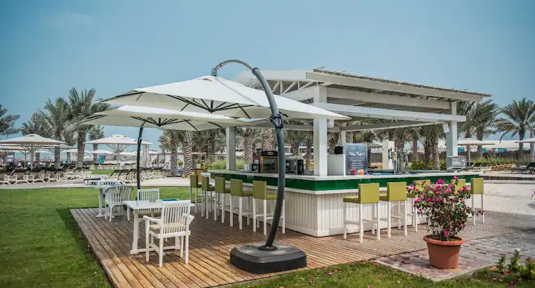 Al Manara - Habtoor Grand Resort Autograph Collection venue image