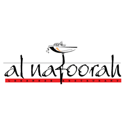 Al Nafoorah - Jumeirah Zabeel Saray logo