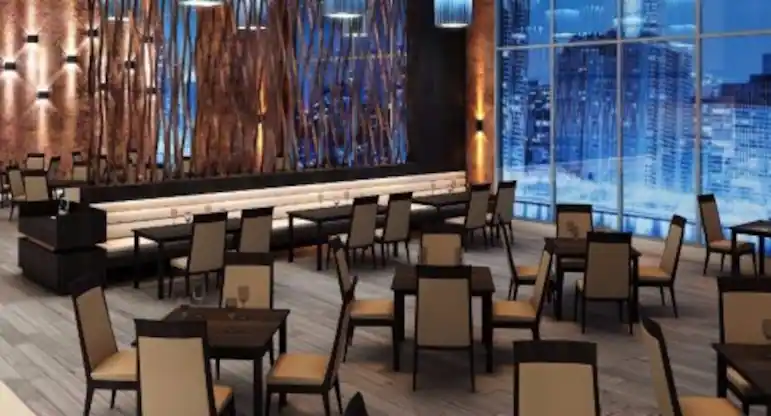 Al Safa - Metropolitan Hotel Dubai venue image