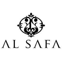 Al Safa - Metropolitan Hotel Dubai logo