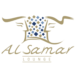 Al Samar Lounge - Mina A' Salam logo