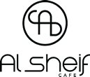 Al Sheif - Metropolitan Hotel Dubai logo