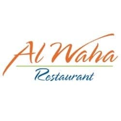 Al Waha Restaurant - Gulf Court Hotel logo