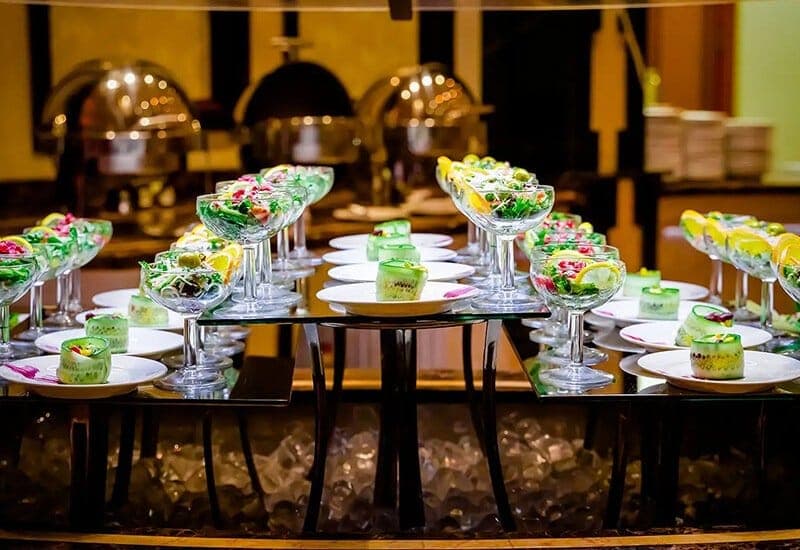 A'La Grand - Grand Excelsior Hotel Al Barsha venue image