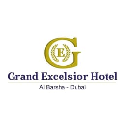 A'La Grand - Grand Excelsior Hotel Al Barsha logo