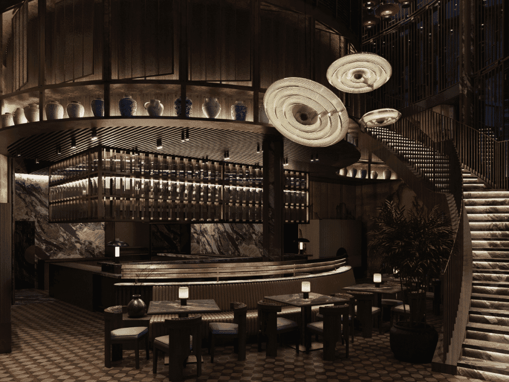 Alba - Dubai Opera venue image