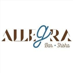 Allegra Bar & Shisha - Revier Hotel logo