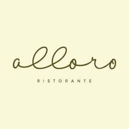Alloro Ristorante - The First Collection Marina logo