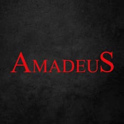 Amadeus - Marina Byblos Hotel logo