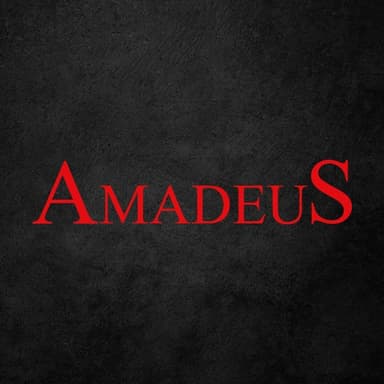 Amadeus - Marina Byblos Hotel logo
