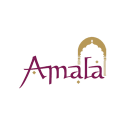 Amala - Jumeirah Zabeel Saray logo