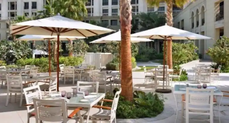 Amalfi - Palazzo Versace venue image