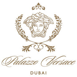 Amalfi - Palazzo Versace logo