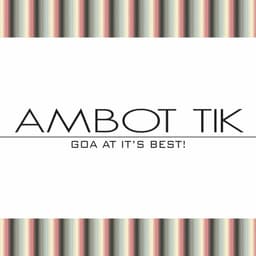 Ambot Tik - Chelsea Plaza Hotel logo